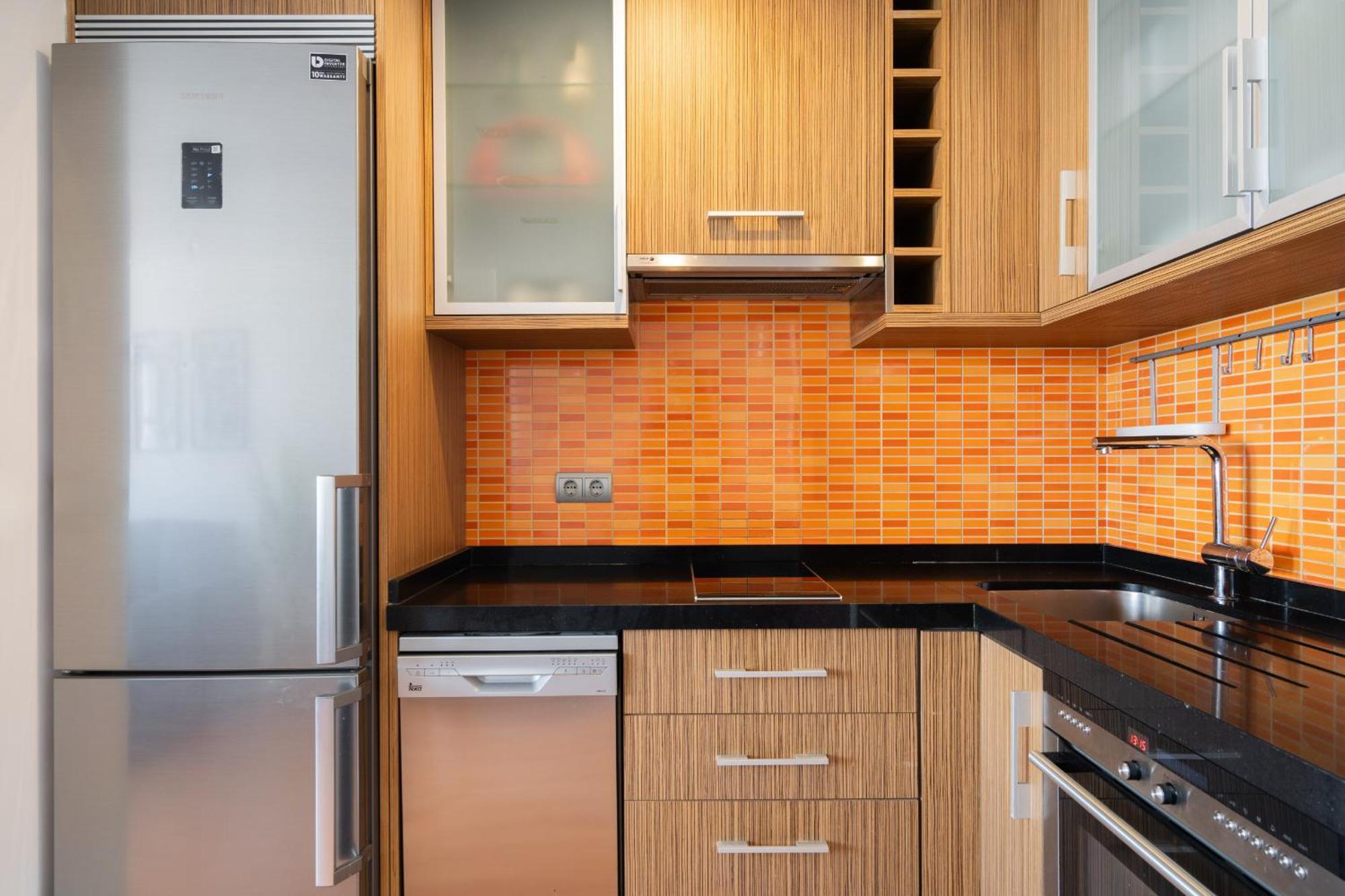 Apartament En Plaza De Espana Alquiler Temporal